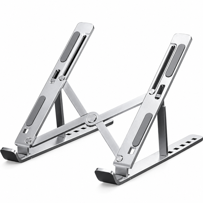 FOLDABLE LAPTOP STAND