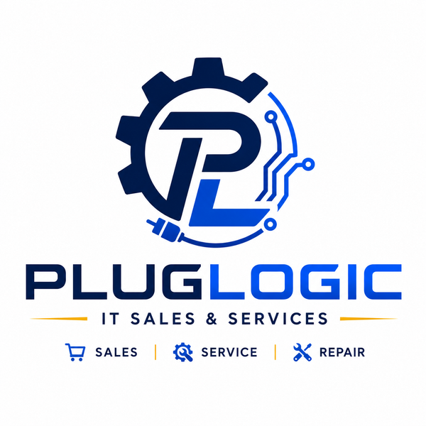 PlugLogic IT Sales & Services