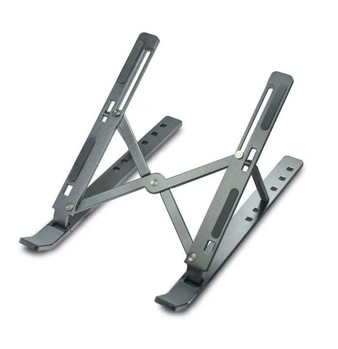 Foldable Aluminum Laptop Stand