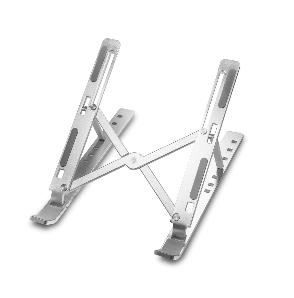 Foldable Aluminum Laptop Stand